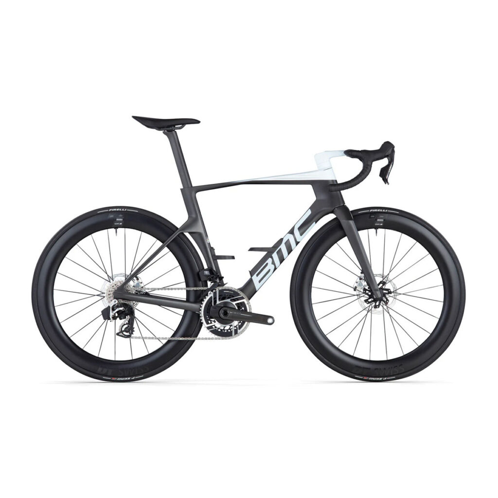 Teammachine R 01 ONE