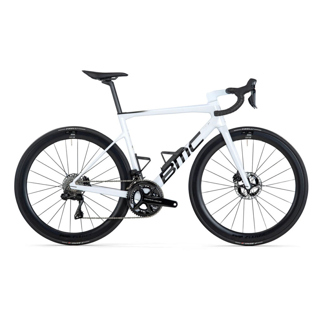 Teammachine SLR 01 TWO